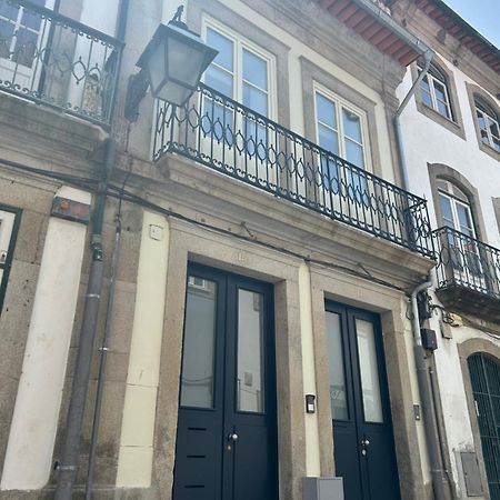 Crato Apartments فيانا دو كاستيلو المظهر الخارجي الصورة