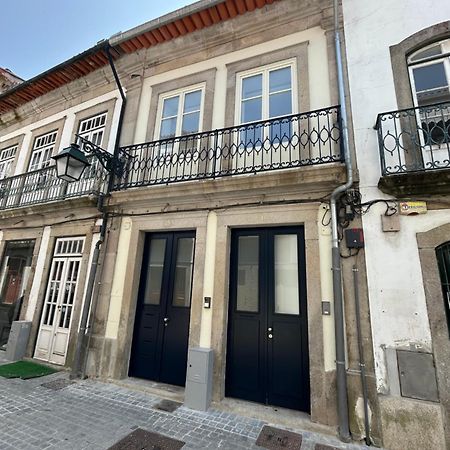 Crato Apartments فيانا دو كاستيلو المظهر الخارجي الصورة