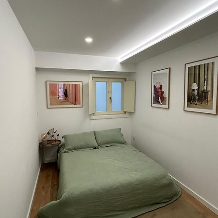 Crato Apartments فيانا دو كاستيلو المظهر الخارجي الصورة