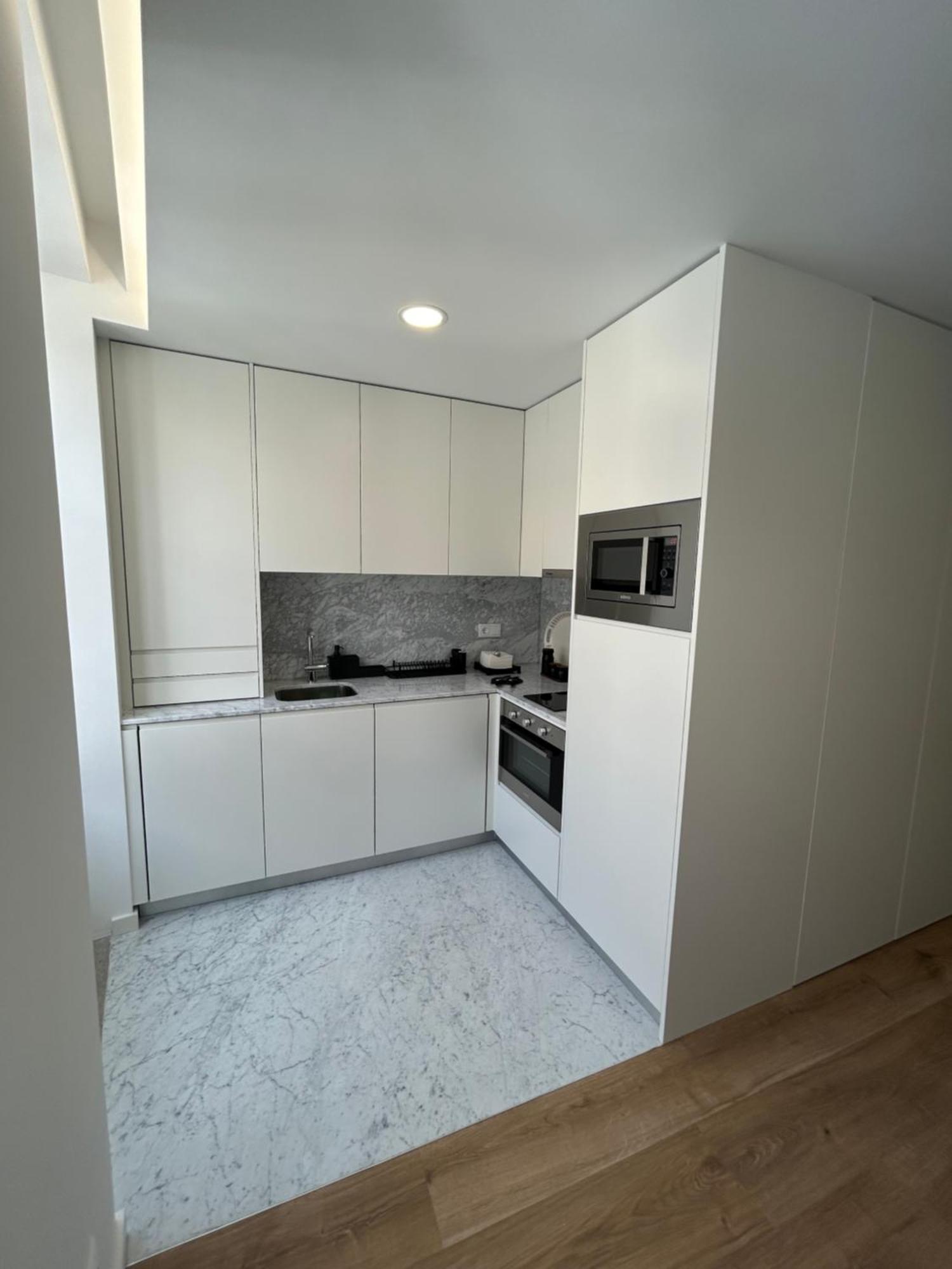 Crato Apartments فيانا دو كاستيلو المظهر الخارجي الصورة