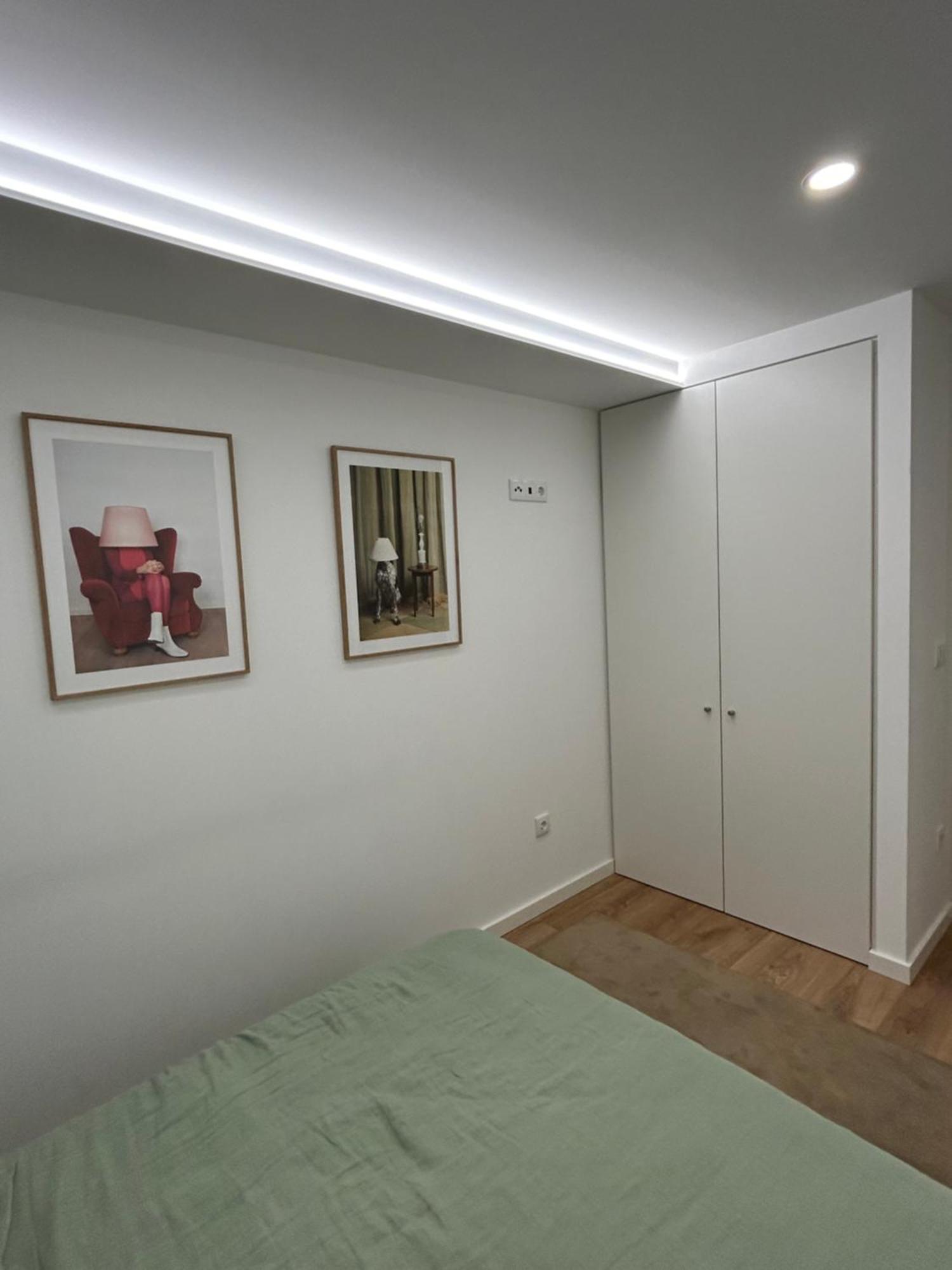 Crato Apartments فيانا دو كاستيلو المظهر الخارجي الصورة
