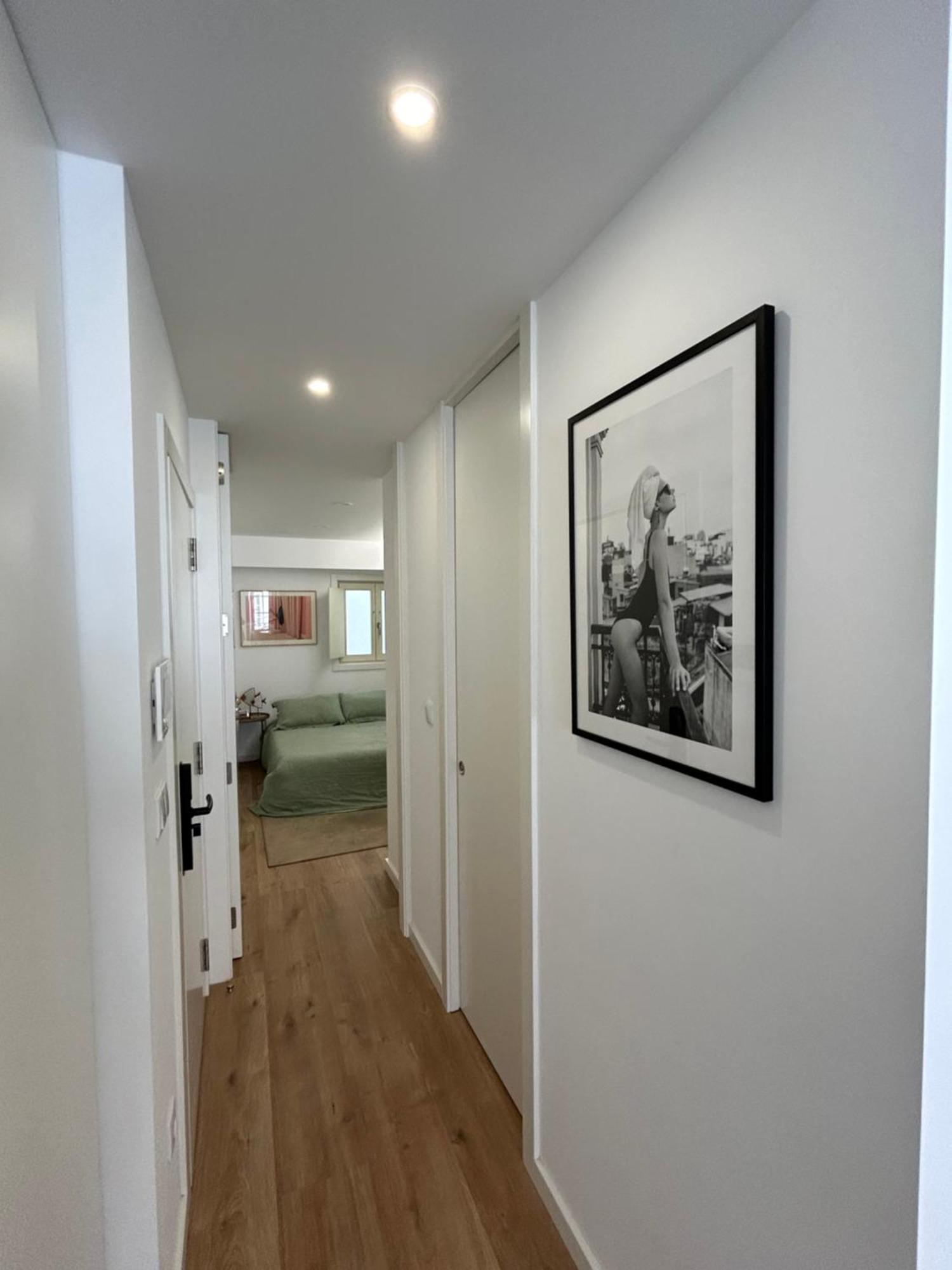Crato Apartments فيانا دو كاستيلو المظهر الخارجي الصورة