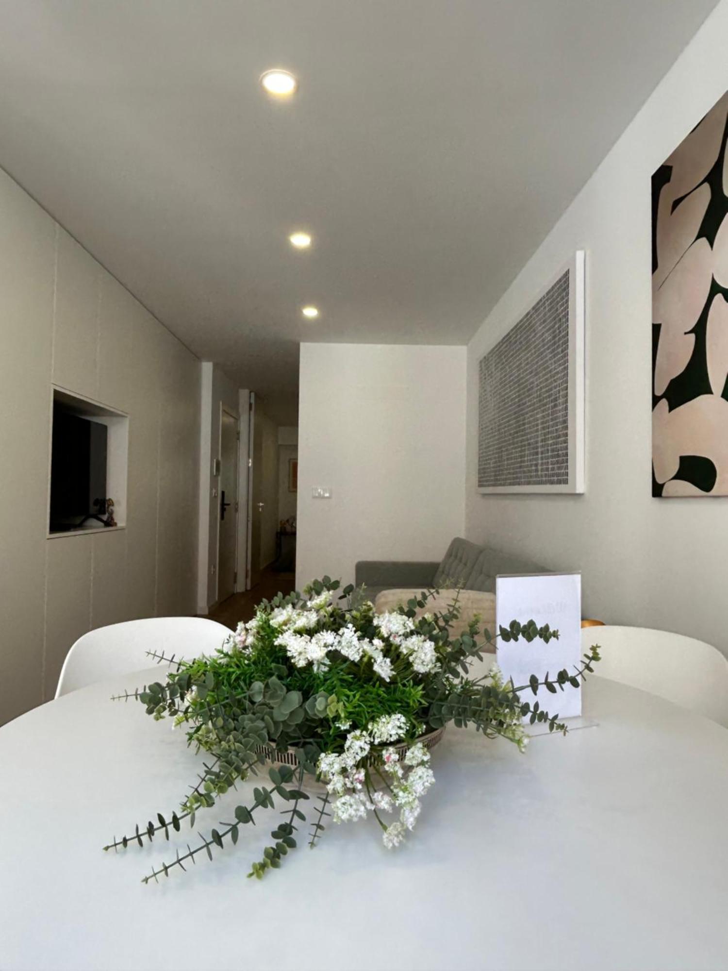 Crato Apartments فيانا دو كاستيلو المظهر الخارجي الصورة