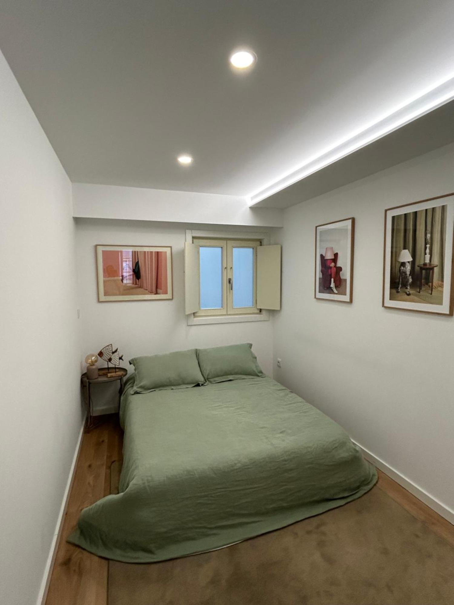 Crato Apartments فيانا دو كاستيلو المظهر الخارجي الصورة